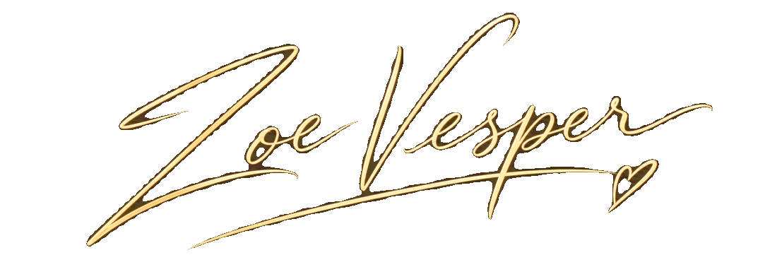 Zoe Vesper